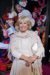 Amsterdam 3 september 2015 
Premiere Stiletto in het nieuwe de la mar. Willeke Alberti