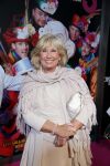 Amsterdam 3 september 2015 
Premiere Stiletto in het nieuwe de la mar. Willeke Alberti
