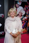 Amsterdam 3 september 2015 
Premiere Stiletto in het nieuwe de la mar. Willeke Alberti