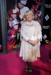 Amsterdam 3 september 2015 
Premiere Stiletto in het nieuwe de la mar. Willeke Alberti