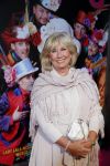Amsterdam 3 september 2015 
Premiere Stiletto in het nieuwe de la mar. Willeke Alberti