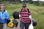 Zandvoort 5 september 2015
Op zaterdag 5 september zal traditiegetrouw de Charity Challenge van het KLM Open plaatsvinden op de Kennemer G&CC. Bekende Nederlanders spelen met genodigden van partners en sponsoren van het KLM Open voor het goede doel, UNICEF. Onder de deelnemende BNâ€™ers bevinden zich met o.a. Willem v Hanegem