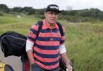 Zandvoort 5 september 2015
 
Op zaterdag 5 september zal traditiegetrouw de Charity Challenge van het KLM Open plaatsvinden op de Kennemer G&CC. Bekende Nederlanders spelen met genodigden van partners en sponsoren van het KLM Open voor het goede doel, UNICEF. Onder de deelnemende BNâ€™ers bevinden zich Jeroen Rietbergen, Bryan Roy, Daan Slooter, , Winston Gerschtanowitz Ties Kruize, Willem van Hanegem, Elsemieke Havenga, Ferry Maat, Jan Lammers, Toine van Peperstraten,Peter Paul Muller,  Ed de Goey, Floris Jan Bovelander en Willy van de Kerkhof en Nicolien Sauerbrei