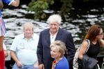 Den Haag 31 augustus 2015
Opening Dansschool Annette Wijndom van de Fafa dansers. Willibrord Frequin