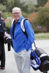 Zandvoort 5 september 2015
 
Op zaterdag 5 september zal traditiegetrouw de Charity Challenge van het KLM Open plaatsvinden op de Kennemer G&CC. Bekende Nederlanders spelen met genodigden van partners en sponsoren van het KLM Open voor het goede doel, UNICEF. Onder de deelnemende BNâ€™ers bevinden zich Jeroen Rietbergen, Bryan Roy, Daan Slooter, , Winston Gerschtanowitz Ties Kruize, Willem van Hanegem, Elsemieke Havenga, Ferry Maat, Jan Lammers, Toine van Peperstraten,Peter Paul Muller,  Ed de Goey, Floris Jan Bovelander en Willy van de Kerkhof en Nicolien Sauerbrei