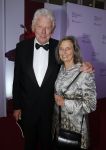 Amsterdam 8 september 2015
Vorstelling nationaal balet in de stopera. Wim Kok met vrouw