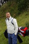 Zandvoort 5 september 2015
 
Op zaterdag 5 september zal traditiegetrouw de Charity Challenge van het KLM Open plaatsvinden op de Kennemer G&CC. Bekende Nederlanders spelen met genodigden van partners en sponsoren van het KLM Open voor het goede doel, UNICEF. Onder de deelnemende BNâ€™ers bevinden zich Jeroen Rietbergen, Bryan Roy, Daan Slooter, , Winston Gerschtanowitz Ties Kruize, Willem van Hanegem, Elsemieke Havenga, Ferry Maat, Jan Lammers, Toine van Peperstraten,Peter Paul Muller,  Ed de Goey, Floris Jan Bovelander en Willy van de Kerkhof en Nicolien Sauerbrei