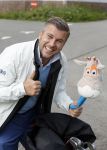 Zandvoort 5 september 2015
 
Op zaterdag 5 september zal traditiegetrouw de Charity Challenge van het KLM Open plaatsvinden op de Kennemer G&CC. Bekende Nederlanders spelen met genodigden van partners en sponsoren van het KLM Open voor het goede doel, UNICEF. Onder de deelnemende BNâ€™ers bevinden zich Jeroen Rietbergen, Bryan Roy, Daan Slooter, , Winston Gerschtanowitz Ties Kruize, Willem van Hanegem, Elsemieke Havenga, Ferry Maat, Jan Lammers, Toine van Peperstraten,Peter Paul Muller,  Ed de Goey, Floris Jan Bovelander en Willy van de Kerkhof en Nicolien Sauerbrei