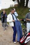 Zandvoort 5 september 2015
 
Op zaterdag 5 september zal traditiegetrouw de Charity Challenge van het KLM Open plaatsvinden op de Kennemer G&CC. Bekende Nederlanders spelen met genodigden van partners en sponsoren van het KLM Open voor het goede doel, UNICEF. Onder de deelnemende BNâ€™ers bevinden zich Jeroen Rietbergen, Bryan Roy, Daan Slooter, , Winston Gerschtanowitz Ties Kruize, Willem van Hanegem, Elsemieke Havenga, Ferry Maat, Jan Lammers, Toine van Peperstraten,Peter Paul Muller,  Ed de Goey, Floris Jan Bovelander en Willy van de Kerkhof en Nicolien Sauerbrei