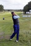Zandvoort 5 september 2015
 
Op zaterdag 5 september zal traditiegetrouw de Charity Challenge van het KLM Open plaatsvinden op de Kennemer G&CC. Bekende Nederlanders spelen met genodigden van partners en sponsoren van het KLM Open voor het goede doel, UNICEF. Onder de deelnemende BNâ€™ers bevinden zich Jeroen Rietbergen, Bryan Roy, Daan Slooter, , Winston Gerschtanowitz Ties Kruize, Willem van Hanegem, Elsemieke Havenga, Ferry Maat, Jan Lammers, Toine van Peperstraten,Peter Paul Muller,  Ed de Goey, Floris Jan Bovelander en Willy van de Kerkhof en Nicolien Sauerbrei