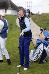 Zandvoort 5 september 2015
 
Op zaterdag 5 september zal traditiegetrouw de Charity Challenge van het KLM Open plaatsvinden op de Kennemer G&CC. Bekende Nederlanders spelen met genodigden van partners en sponsoren van het KLM Open voor het goede doel, UNICEF. Onder de deelnemende BNâ€™ers bevinden zich Jeroen Rietbergen, Bryan Roy, Daan Slooter, , Winston Gerschtanowitz Ties Kruize, Willem van Hanegem, Elsemieke Havenga, Ferry Maat, Jan Lammers, Toine van Peperstraten,Peter Paul Muller,  Ed de Goey, Floris Jan Bovelander en Willy van de Kerkhof en Nicolien Sauerbrei