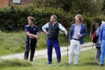 Zandvoort 5 september 2015
 
Op zaterdag 5 september zal traditiegetrouw de Charity Challenge van het KLM Open plaatsvinden op de Kennemer G&CC. Bekende Nederlanders spelen met genodigden van partners en sponsoren van het KLM Open voor het goede doel, UNICEF. Onder de deelnemende BNâ€™ers bevinden zich Jeroen Rietbergen, Bryan Roy, Daan Slooter, , Winston Gerschtanowitz Ties Kruize, Willem van Hanegem, Elsemieke Havenga, Ferry Maat, Jan Lammers, Toine van Peperstraten,Peter Paul Muller,  Ed de Goey, Floris Jan Bovelander en Willy van de Kerkhof en Nicolien Sauerbrei