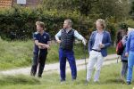 Zandvoort 5 september 2015
 
Op zaterdag 5 september zal traditiegetrouw de Charity Challenge van het KLM Open plaatsvinden op de Kennemer G&CC. Bekende Nederlanders spelen met genodigden van partners en sponsoren van het KLM Open voor het goede doel, UNICEF. Onder de deelnemende BNâ€™ers bevinden zich Jeroen Rietbergen, Bryan Roy, Daan Slooter, , Winston Gerschtanowitz Ties Kruize, Willem van Hanegem, Elsemieke Havenga, Ferry Maat, Jan Lammers, Toine van Peperstraten,Peter Paul Muller,  Ed de Goey, Floris Jan Bovelander en Willy van de Kerkhof en Nicolien Sauerbrei