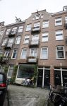 Amsterdam 18 augustus 2015
Nieuwe huis Dominique v Hulst (zangerses Do)