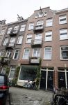Amsterdam 18 augustus 2015
Nieuwe huis Dominique v Hulst (zangerses Do)