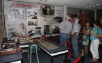 Nijkerk, 31 Augustus 2016
Opening Museum Radio Veronica 192