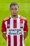 Eindhoven, 20 Juli 2016
Selektie PSV Seizoen 2016-2017
Adam Maher