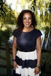 Haarzuilens 22 juni 2016
Haringparty op kasteel Haarzuilens. Aicha Marghadi met Spiros