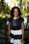 Haarzuilens 22 juni 2016
Haringparty op kasteel Haarzuilens. Aicha Marghadi met Spiros