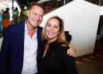 Amsterdam 29 augustus 2016
Perspresentatie RTL in het eye theater. Albert Verlinde en Angela Groothuizen