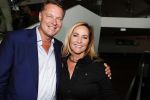 Amsterdam 29 augustus 2016
Perspresentatie RTL in het eye theater. Albert Verlinde en Angela Groothuizen