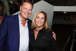 Amsterdam 29 augustus 2016
Perspresentatie RTL in het eye theater. Albert Verlinde en Angela Groothuizen