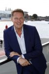 Amsterdam 29 augustus 2016
Perspresentatie RTL in het eye theater. Albert Verlinde