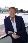 Amsterdam 29 augustus 2016
Perspresentatie RTL in het eye theater. Albert Verlinde