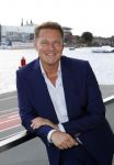 Amsterdam 29 augustus 2016
Perspresentatie RTL in het eye theater. Albert Verlinde