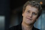 Amsterdam 23 augustus 2016
Perspresentatie van het nieuwe sbs6 Net 5 en Veronica seizoen in het IJ Theater. Alberto Stegeman