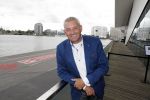 Amsterdam 29 augustus 2016
Perspresentatie RTL in het eye theater. Allard Kalff