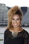 Amsterdam 29 augustus 2016
Perspresentatie RTL in het eye theater. Amara Onwuka