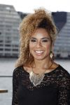 Amsterdam 29 augustus 2016
Perspresentatie RTL in het eye theater. Amara Onwuka