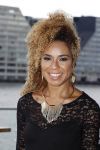 Amsterdam 29 augustus 2016
Perspresentatie RTL in het eye theater. Amara Onwuka