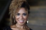 Amsterdam 29 augustus 2016
Perspresentatie RTL in het eye theater. Amara Onwuka