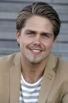 Amsterdam 23 augustus 2016
Perspresentatie van het nieuwe sbs6 Net 5 en Veronica seizoen in het IJ Theater. Andre Hazes jr