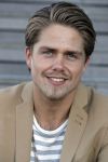 Amsterdam 23 augustus 2016
Perspresentatie van het nieuwe sbs6 Net 5 en Veronica seizoen in het IJ Theater. Andre Hazes jr