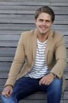 Amsterdam 23 augustus 2016
Perspresentatie van het nieuwe sbs6 Net 5 en Veronica seizoen in het IJ Theater. Andre Hazes jr