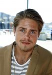 Amsterdam 23 augustus 2016
Perspresentatie van het nieuwe sbs6 Net 5 en Veronica seizoen in het IJ Theater. Andre Hazes jr