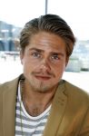 Amsterdam 23 augustus 2016
Perspresentatie van het nieuwe sbs6 Net 5 en Veronica seizoen in het IJ Theater. Andre Hazes jr