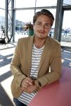 Amsterdam 23 augustus 2016
Perspresentatie van het nieuwe sbs6 Net 5 en Veronica seizoen in het IJ Theater. Andre Hazes jr