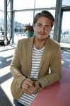 Amsterdam 23 augustus 2016
Perspresentatie van het nieuwe sbs6 Net 5 en Veronica seizoen in het IJ Theater. Andre Hazes jr