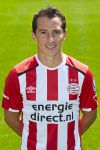 Eindhoven, 20 Juli 2016
Selektie PSV Seizoen 2016-2017
Andres Guardado