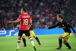 Eindhoven, 13 September 2016
PSV-Atletico Madrid, eindstand 0-1 
Eerste wedstrijd voorronde CL Seizoen 2016-2017
Andres Guardado
