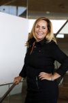 Amsterdam 29 augustus 2016
Perspresentatie RTL in het eye theater. Angela Groothuizen