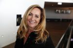 Amsterdam 29 augustus 2016
Perspresentatie RTL in het eye theater. Angela Groothuizen