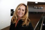 Amsterdam 29 augustus 2016
Perspresentatie RTL in het eye theater. Angela Groothuizen