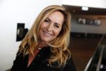 Amsterdam 29 augustus 2016
Perspresentatie RTL in het eye theater. Angela Groothuizen