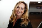 Amsterdam 29 augustus 2016
Perspresentatie RTL in het eye theater. Angela Groothuizen