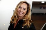 Amsterdam 29 augustus 2016
Perspresentatie RTL in het eye theater. Angela Groothuizen